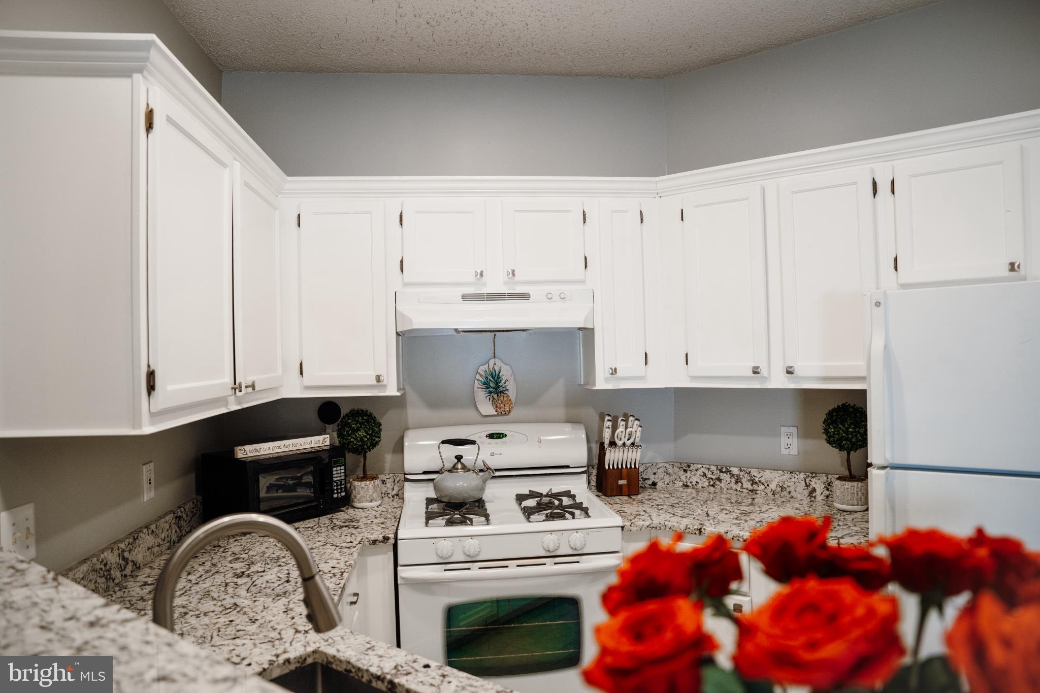 STONECROFT CONDO - Residential Lease