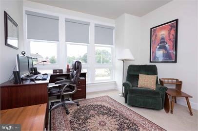 POTOMAC YARD - Residential Lease