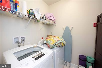 POTOMAC YARD - Residential Lease