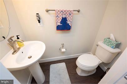 POTOMAC YARD - Residential Lease