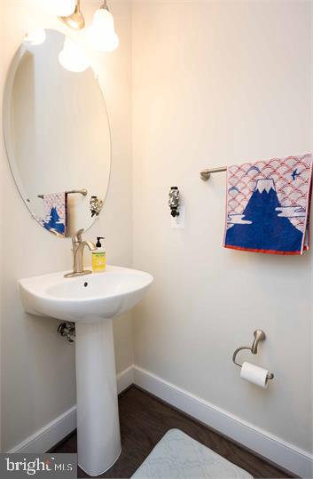 POTOMAC YARD - Residential Lease