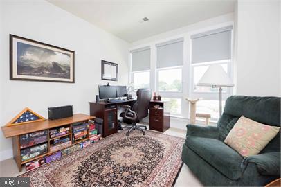 POTOMAC YARD - Residential Lease