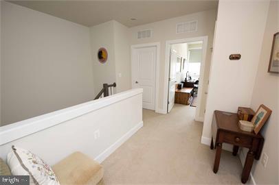 POTOMAC YARD - Residential Lease