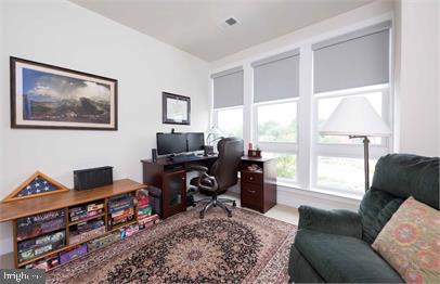 POTOMAC YARD - Residential Lease