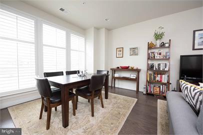 POTOMAC YARD - Residential Lease