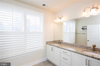 POTOMAC YARD - Residential Lease