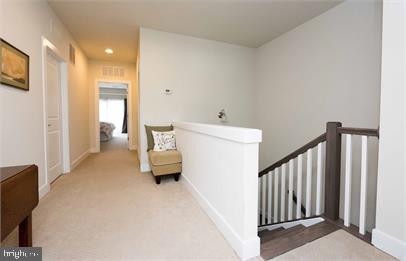 POTOMAC YARD - Residential Lease