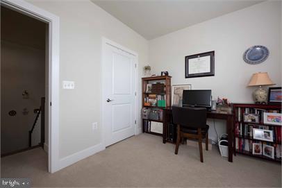 POTOMAC YARD - Residential Lease