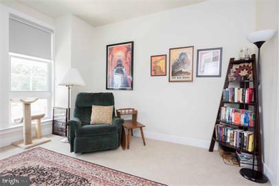 POTOMAC YARD - Residential Lease