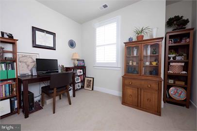 POTOMAC YARD - Residential Lease