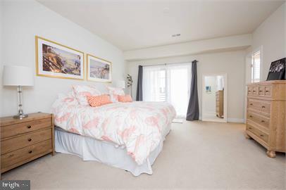 POTOMAC YARD - Residential Lease