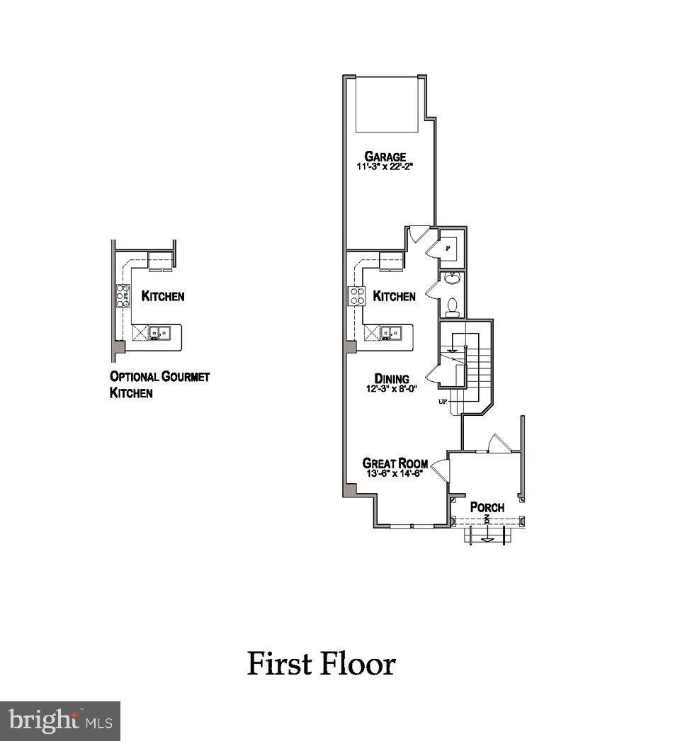 POTOMAC YARD - Residential Lease