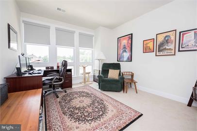 POTOMAC YARD - Residential Lease