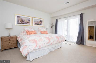 POTOMAC YARD - Residential Lease