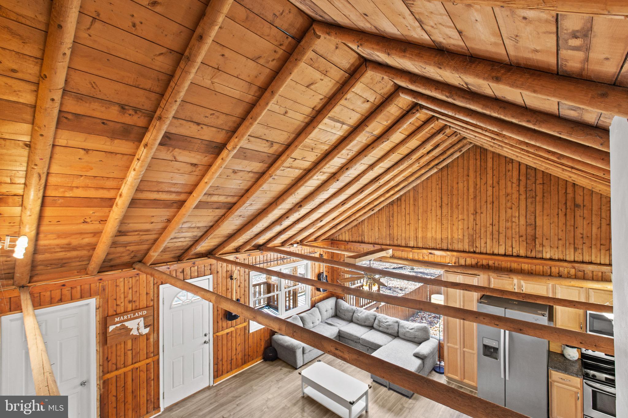 CHESAPEAKE RANCH ESTATES - Residential