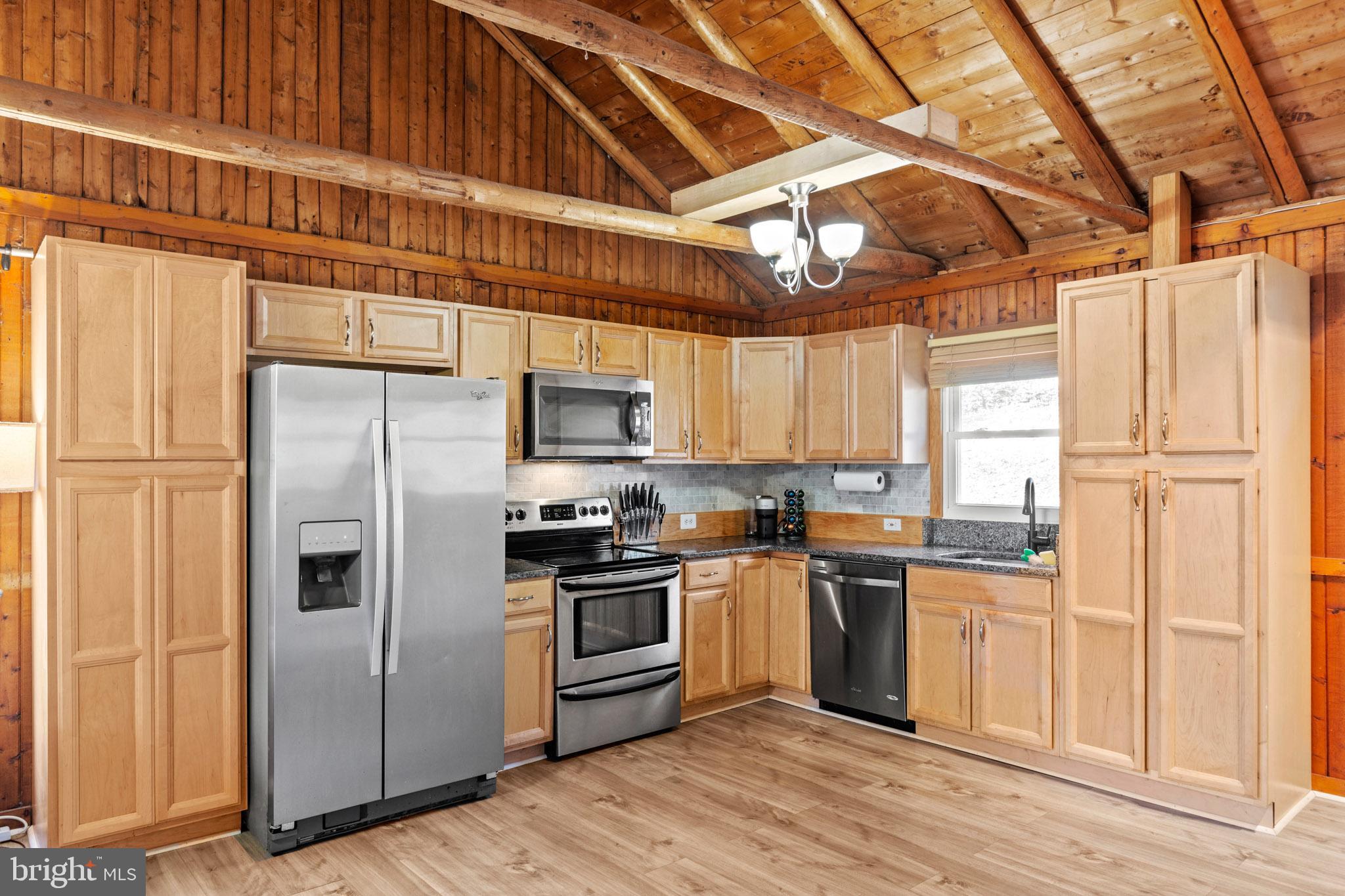 12646 HIGH SIERRA ROAD