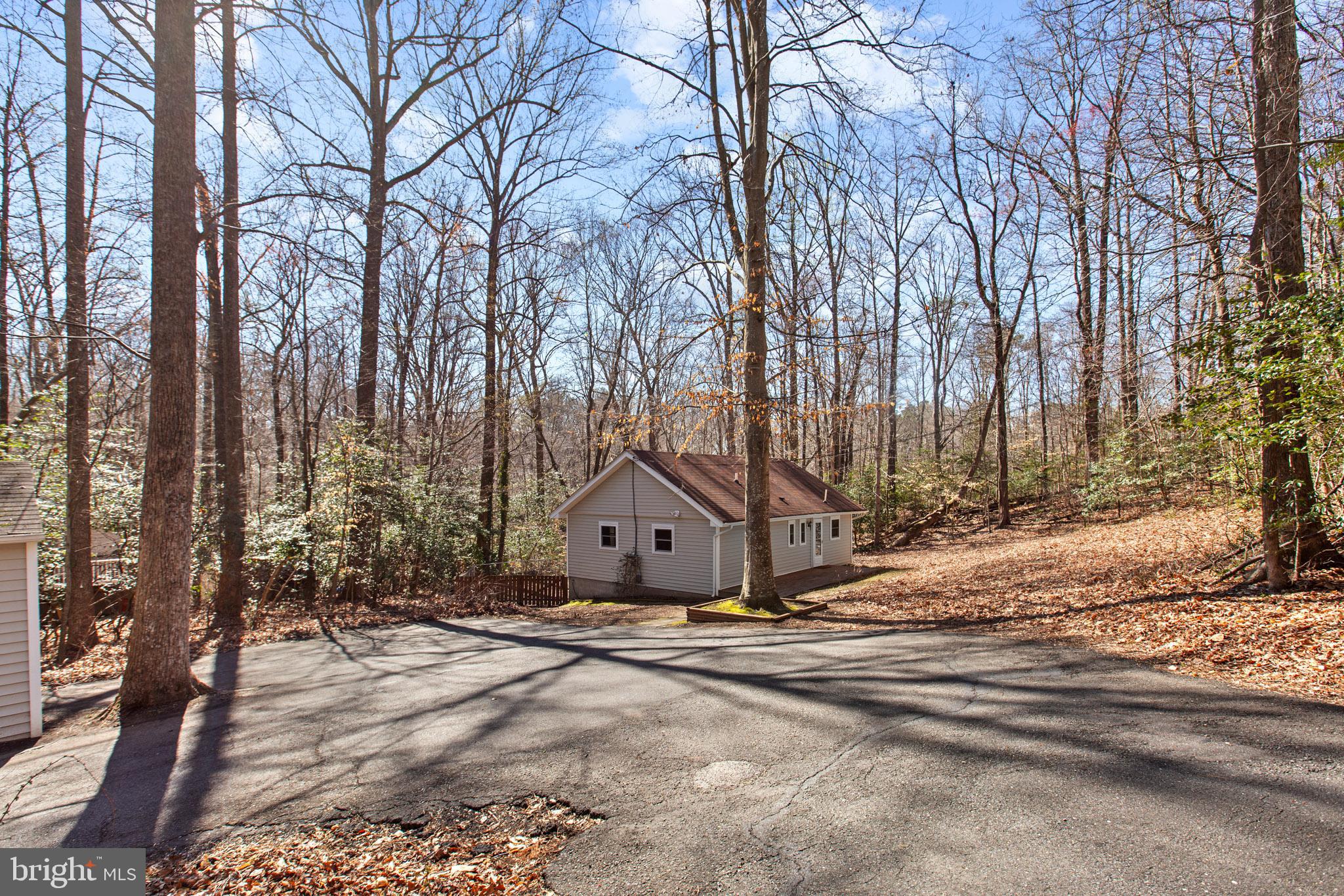 CHESAPEAKE RANCH ESTATES - Residential