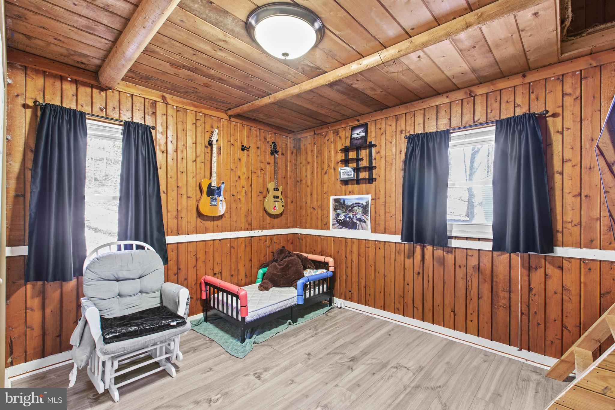 CHESAPEAKE RANCH ESTATES - Residential