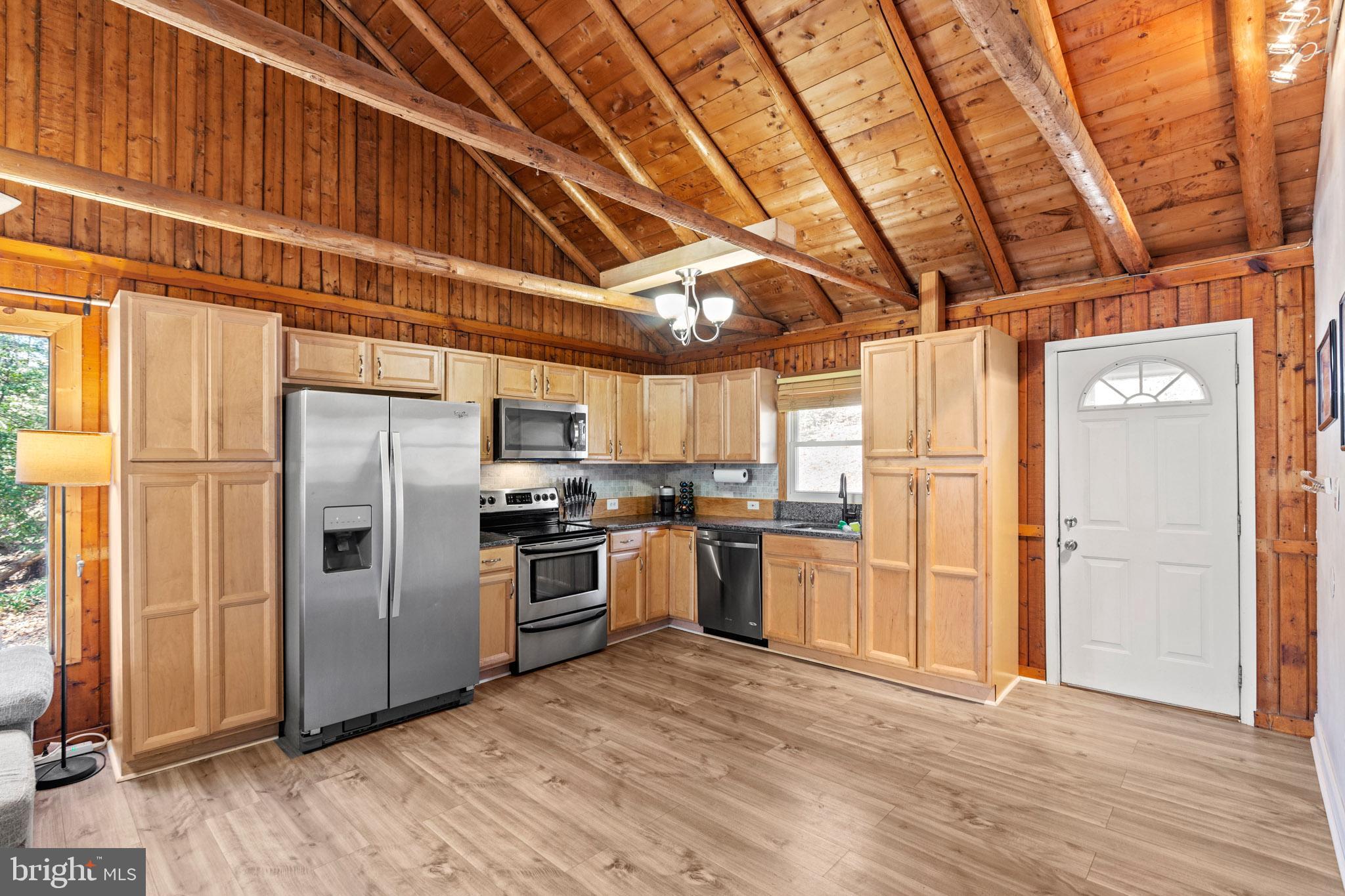 12646 HIGH SIERRA ROAD