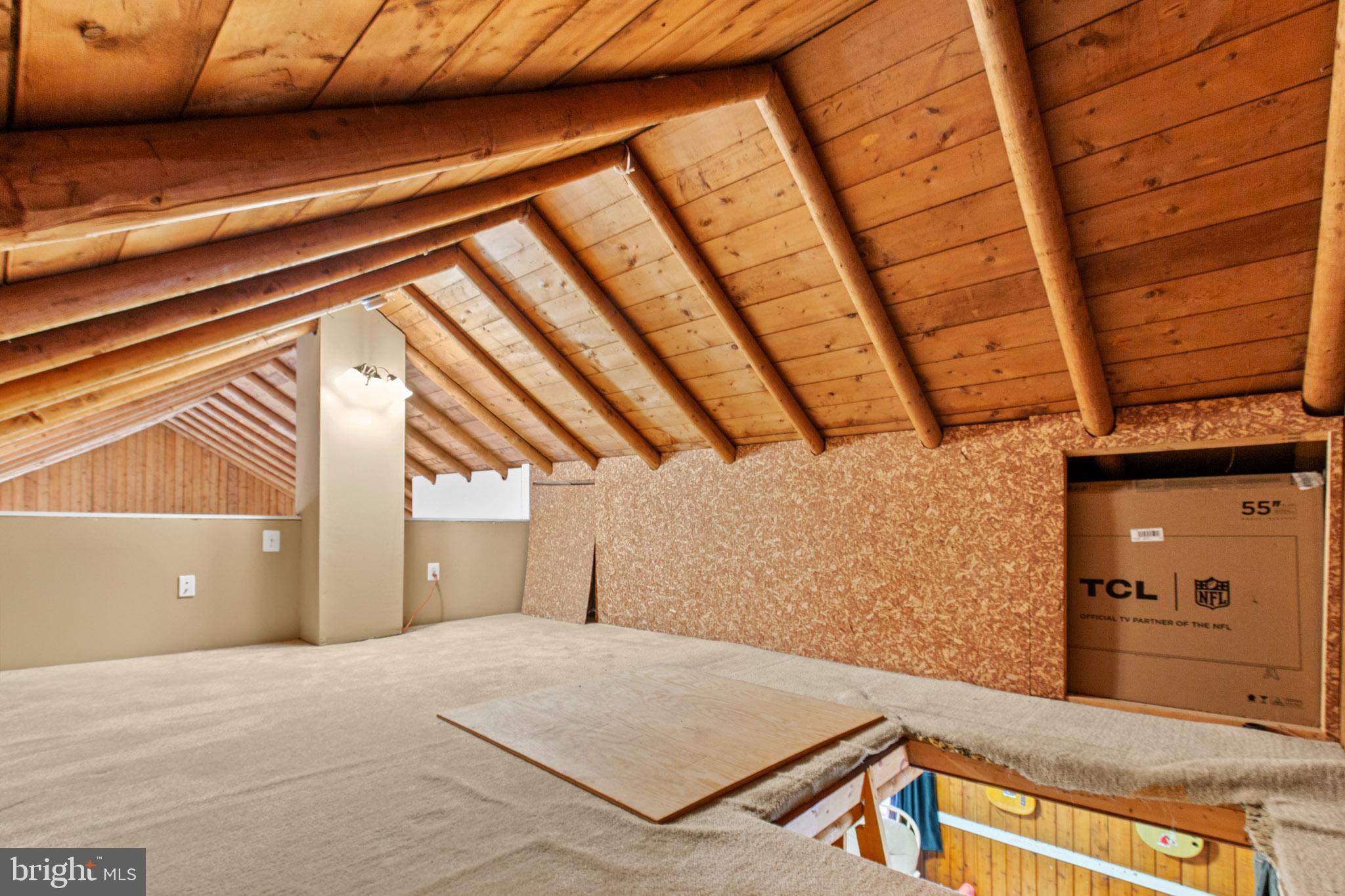 CHESAPEAKE RANCH ESTATES - Residential