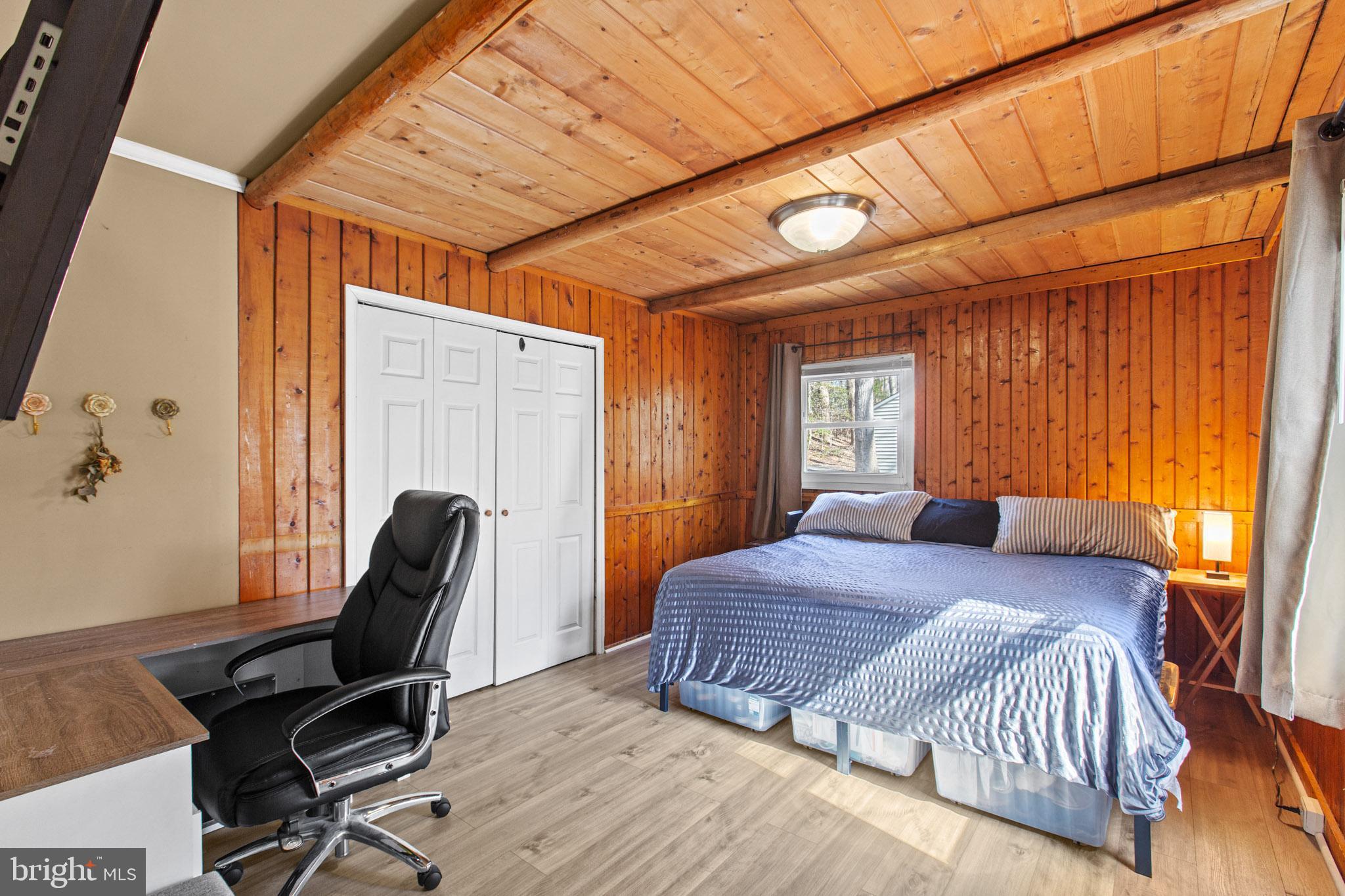 CHESAPEAKE RANCH ESTATES - Residential