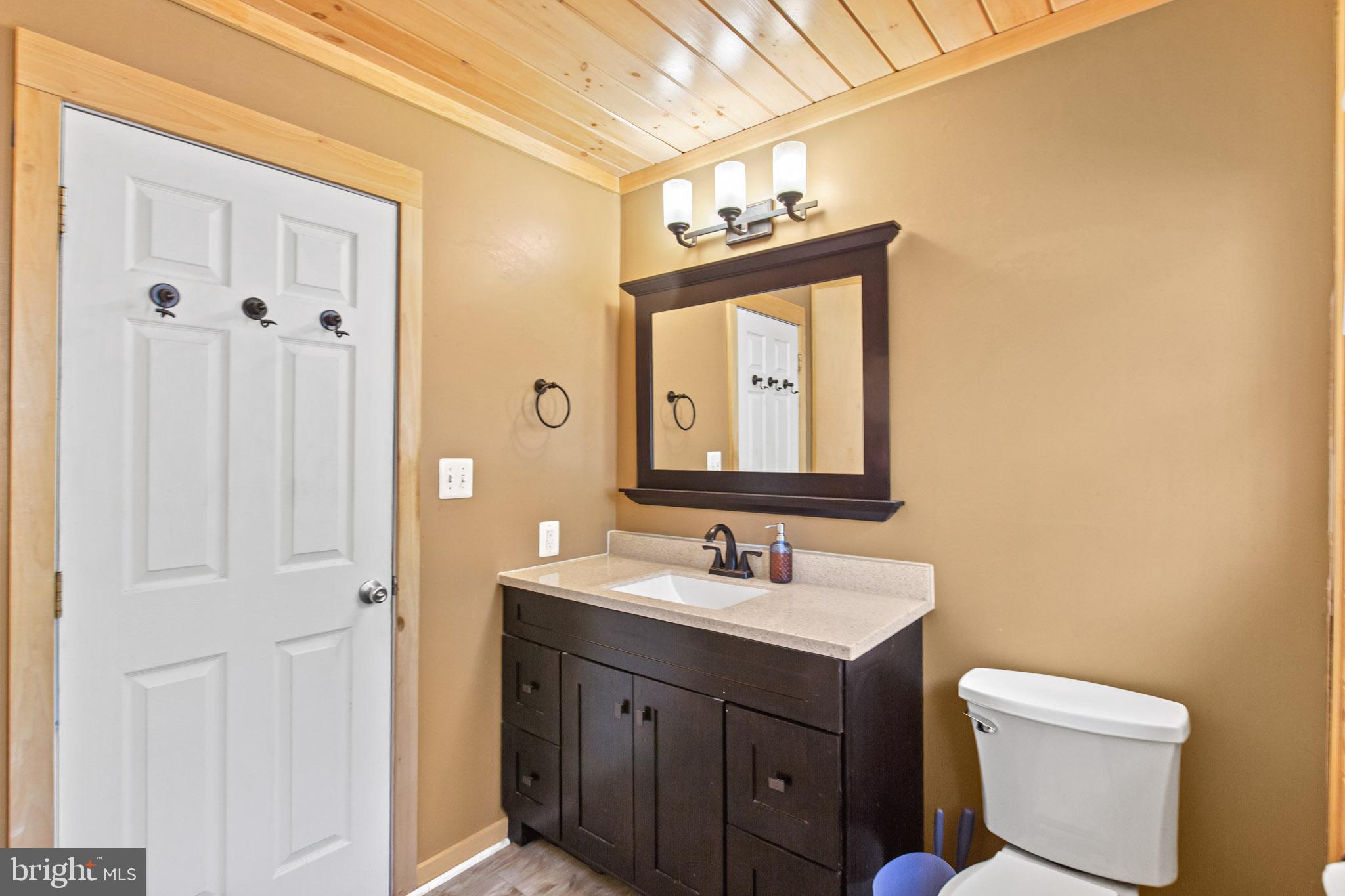 CHESAPEAKE RANCH ESTATES - Residential