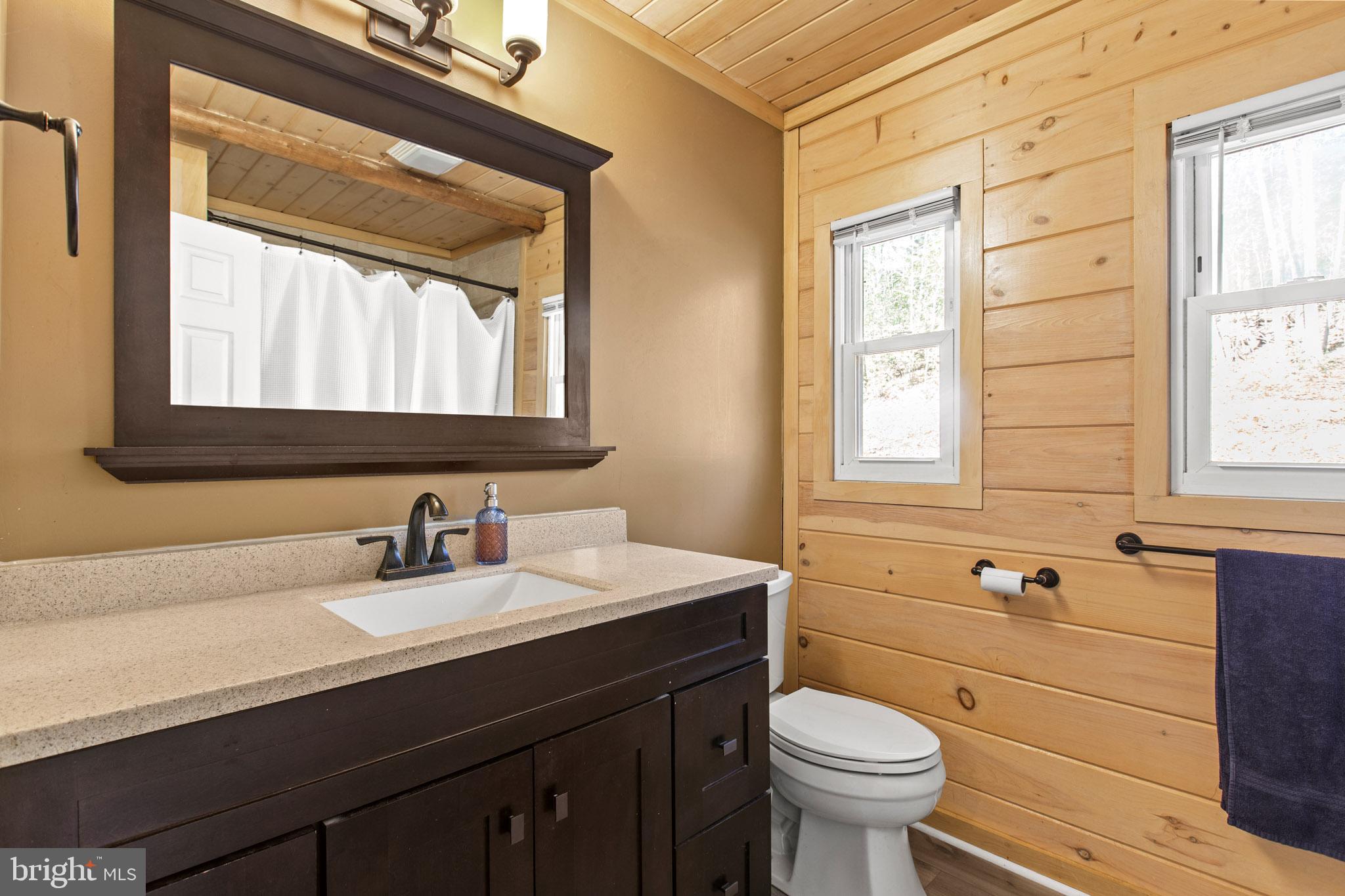 CHESAPEAKE RANCH ESTATES - Residential