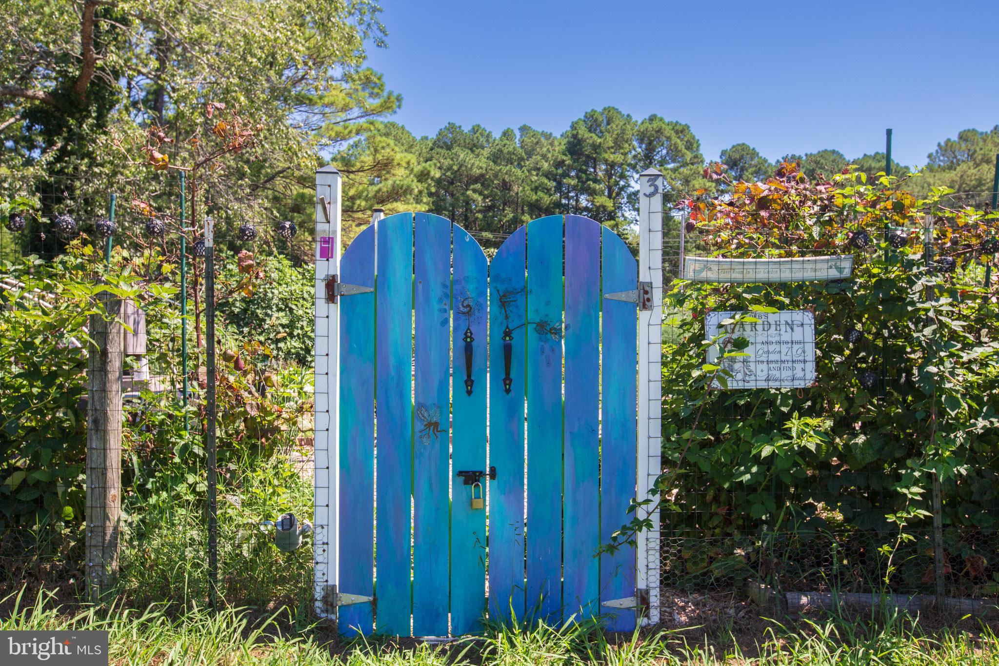 CHESAPEAKE RANCH ESTATES - Residential