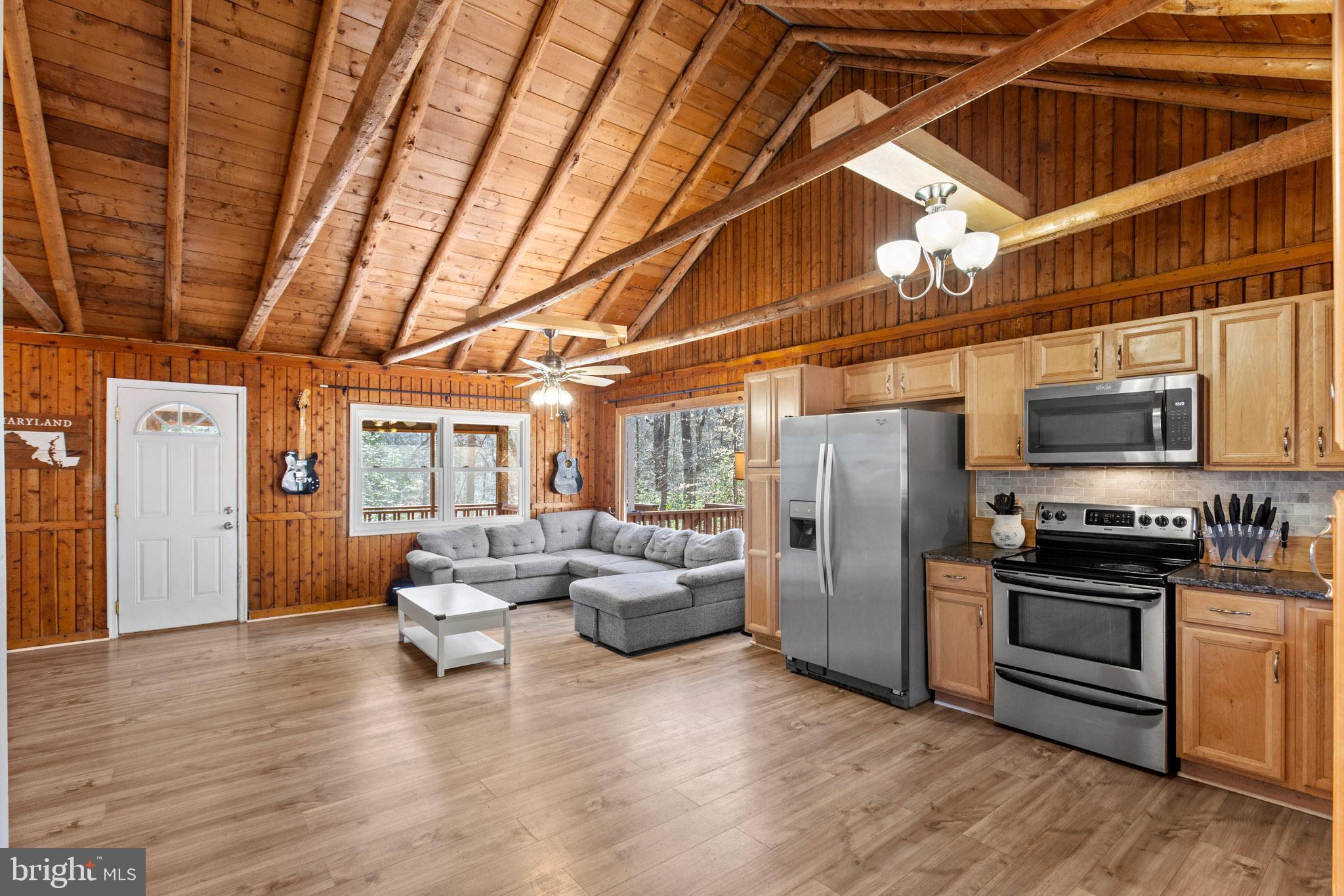 12646 HIGH SIERRA ROAD