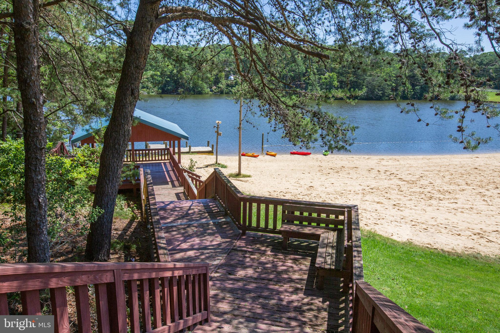 CHESAPEAKE RANCH ESTATES - Residential