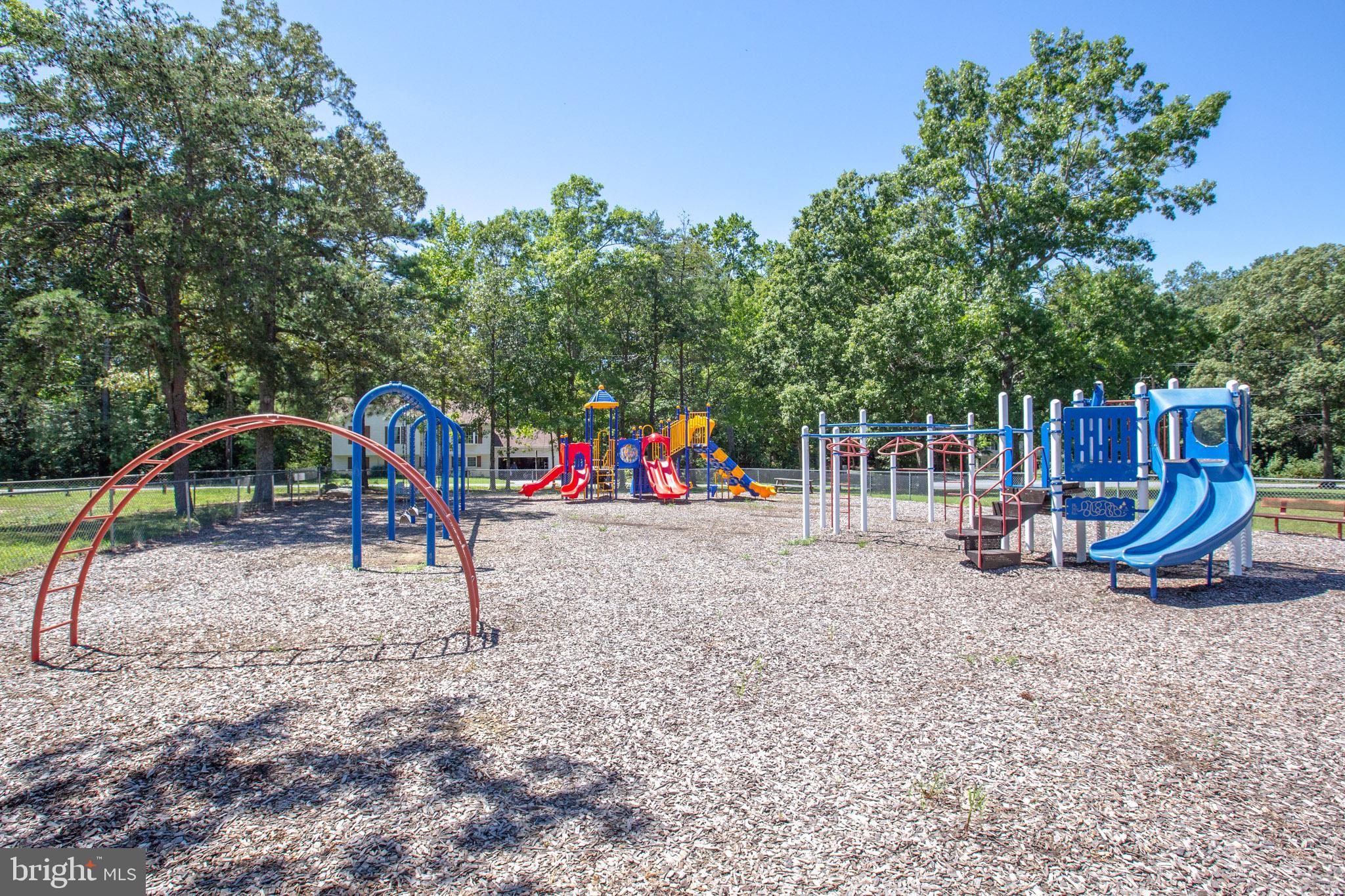 CHESAPEAKE RANCH ESTATES - Residential