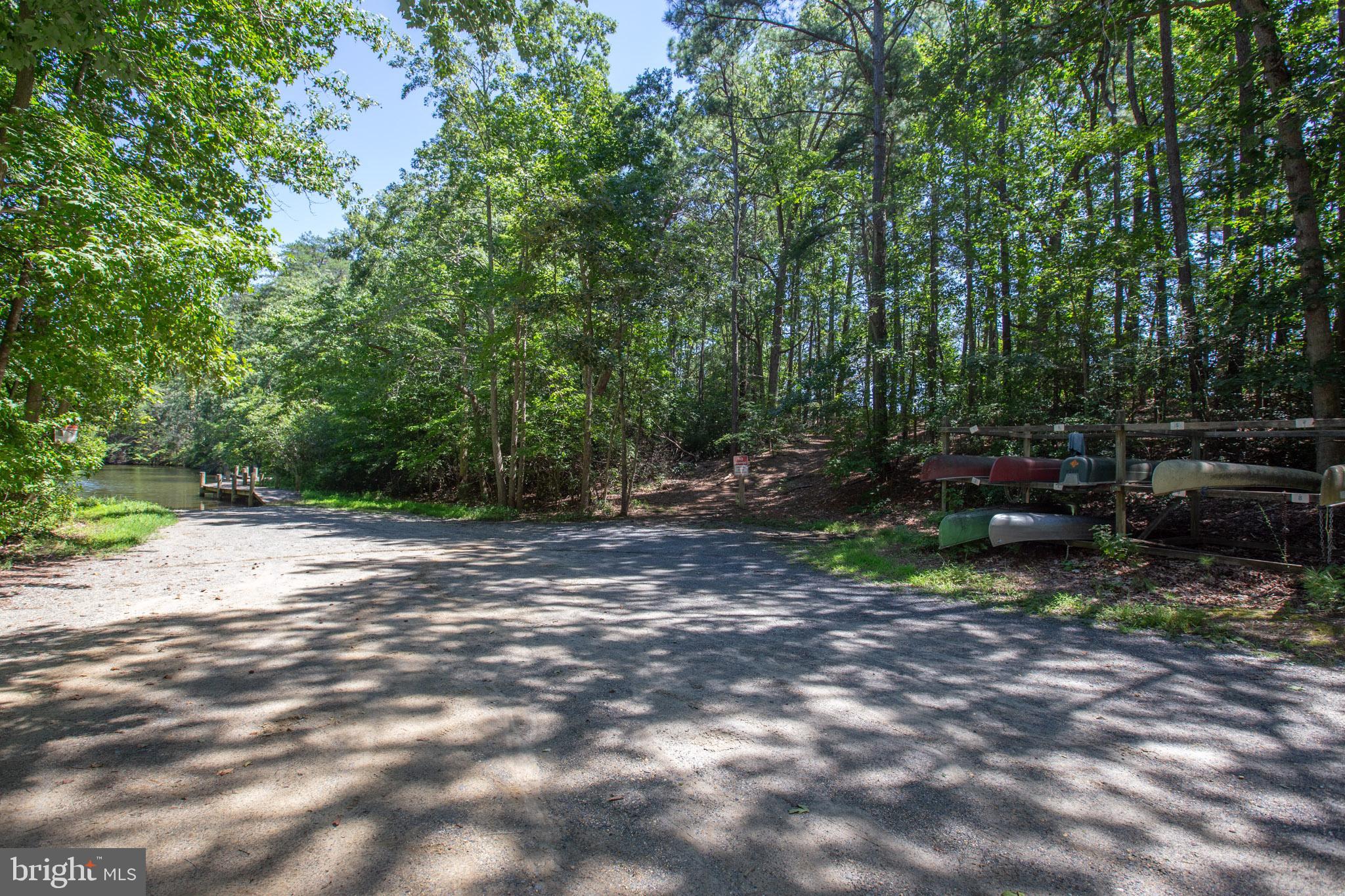 CHESAPEAKE RANCH ESTATES - Residential