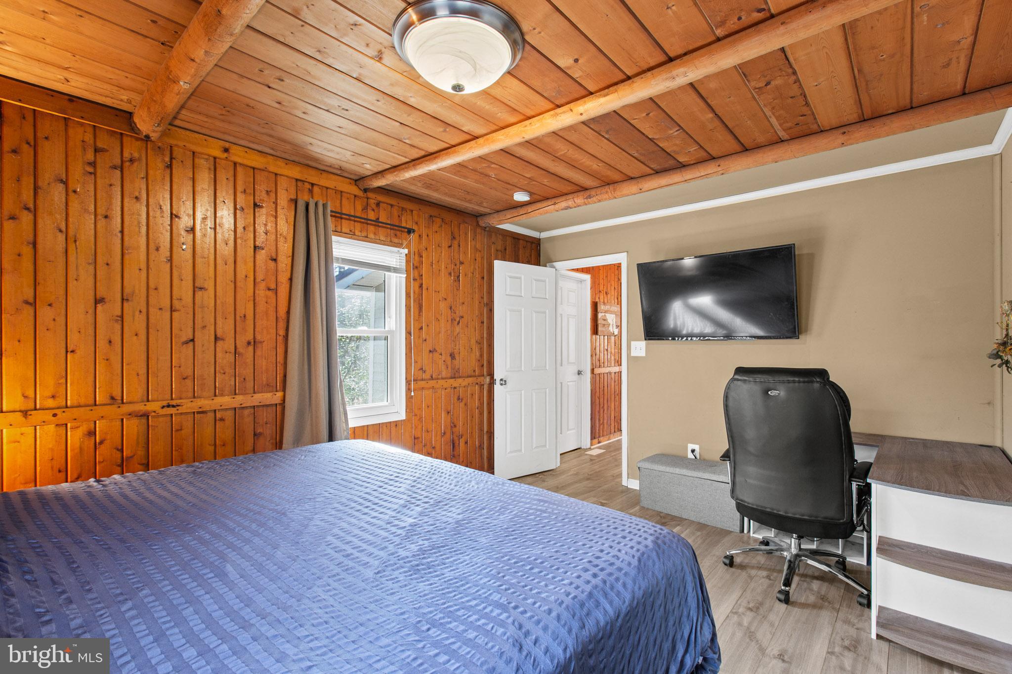 CHESAPEAKE RANCH ESTATES - Residential