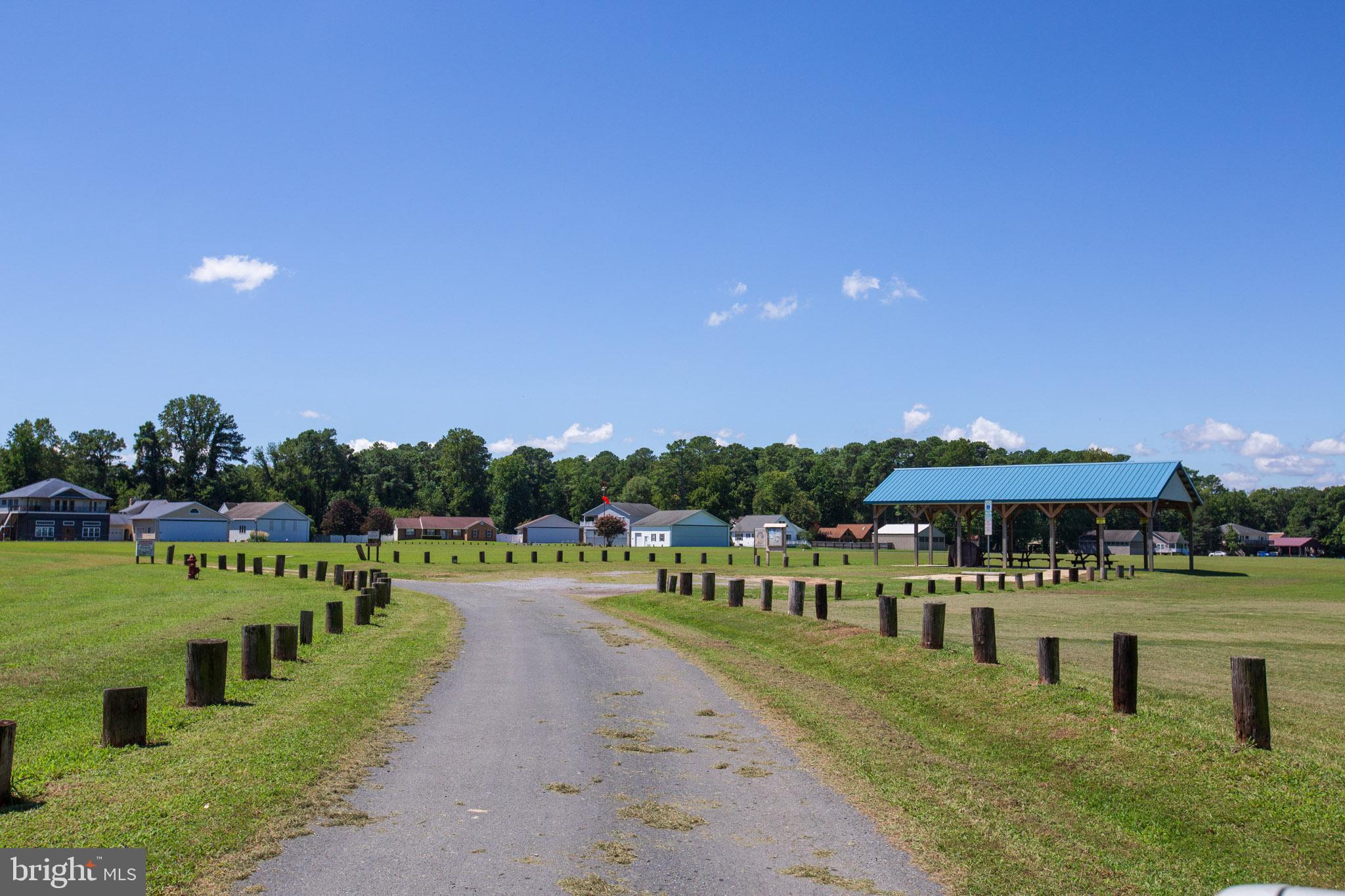 CHESAPEAKE RANCH ESTATES - Residential