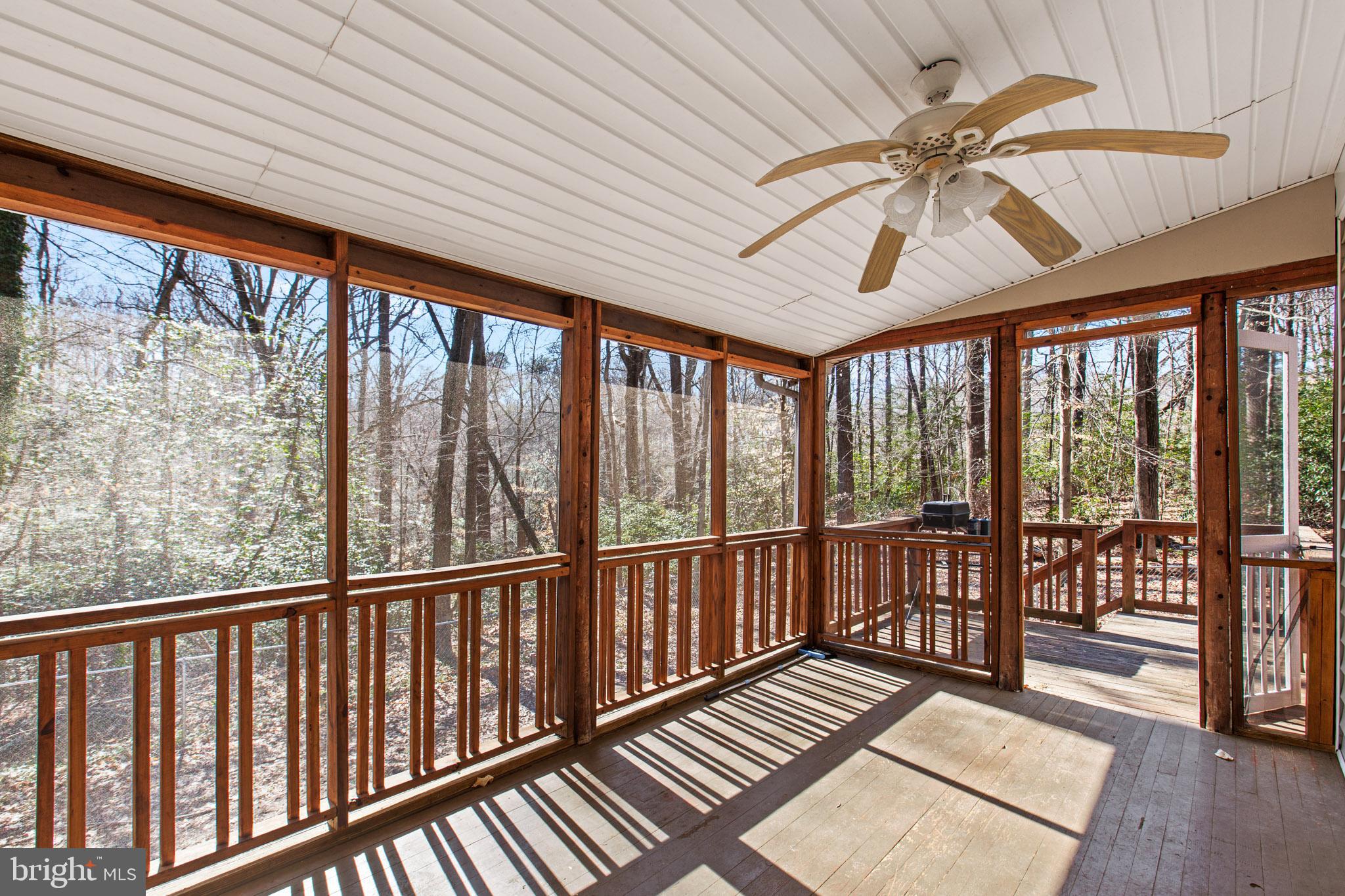 CHESAPEAKE RANCH ESTATES - Residential