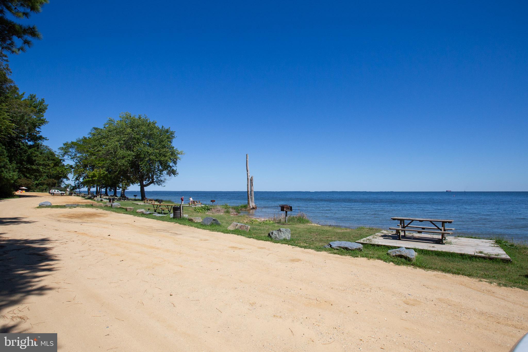 CHESAPEAKE RANCH ESTATES - Residential