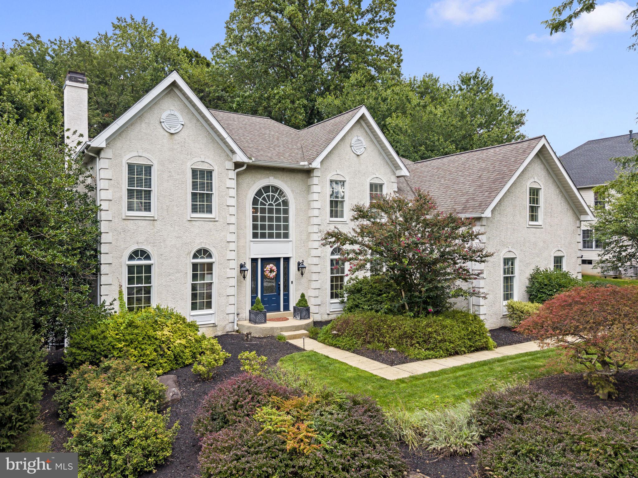 579 BRIGHTON WAY