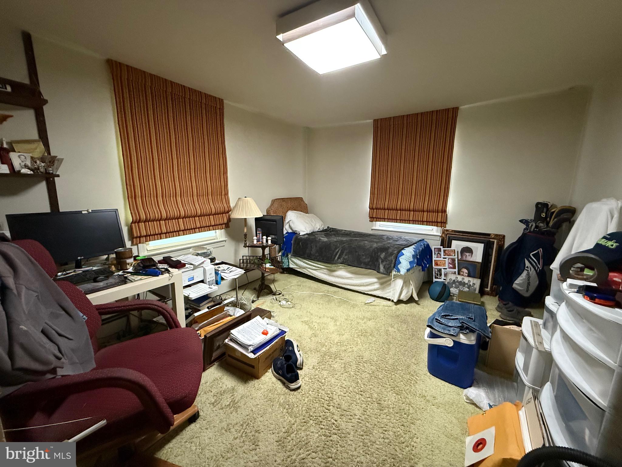 WEST ACRES - Residential