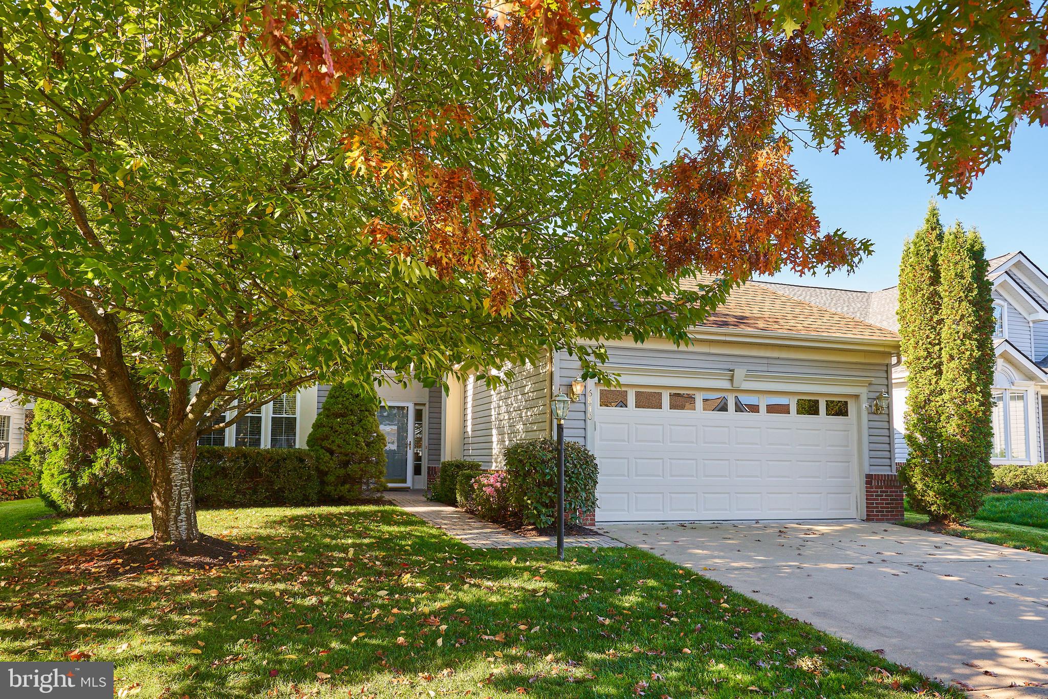 HERITAGE HUNT - Residential