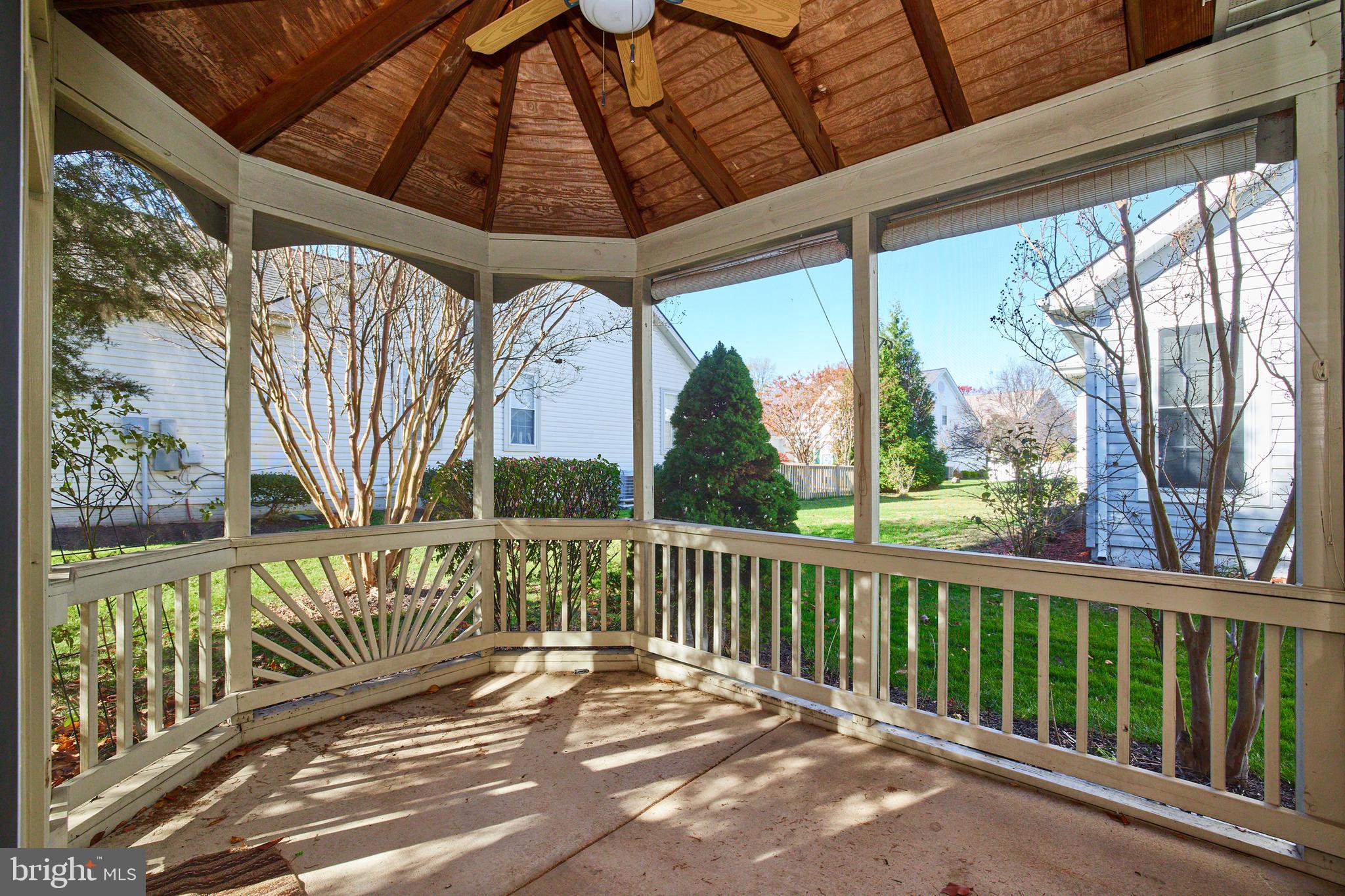 HERITAGE HUNT - Residential