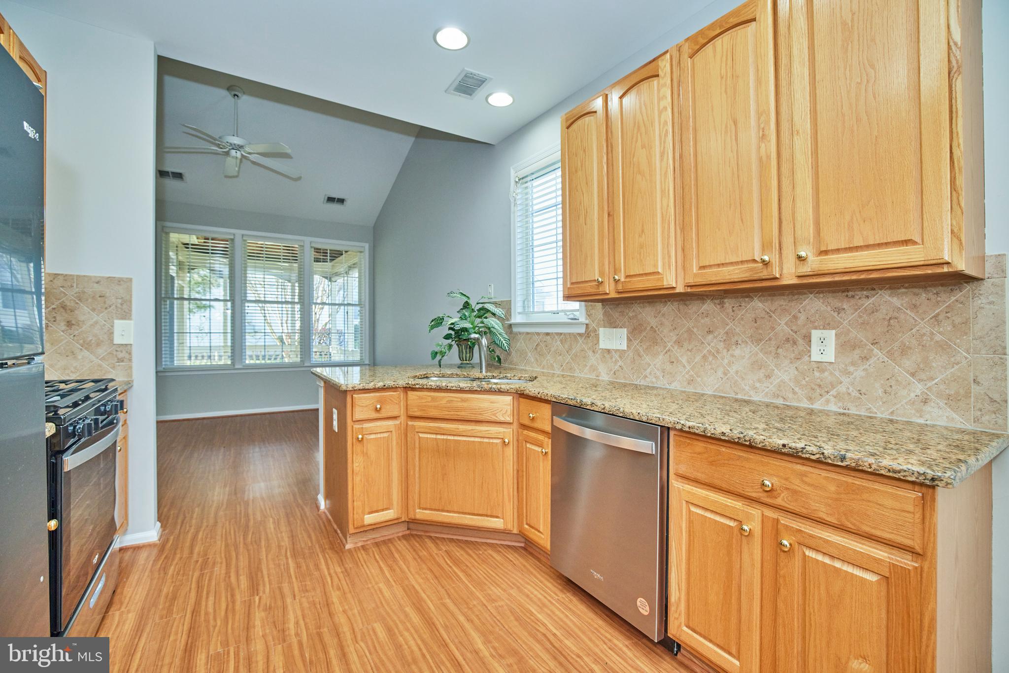 HERITAGE HUNT - Residential