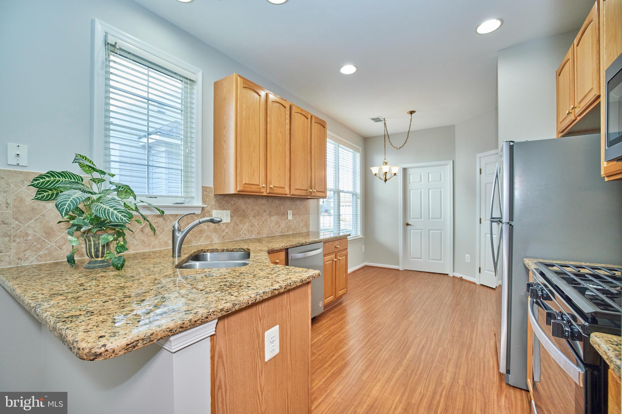 HERITAGE HUNT - Residential