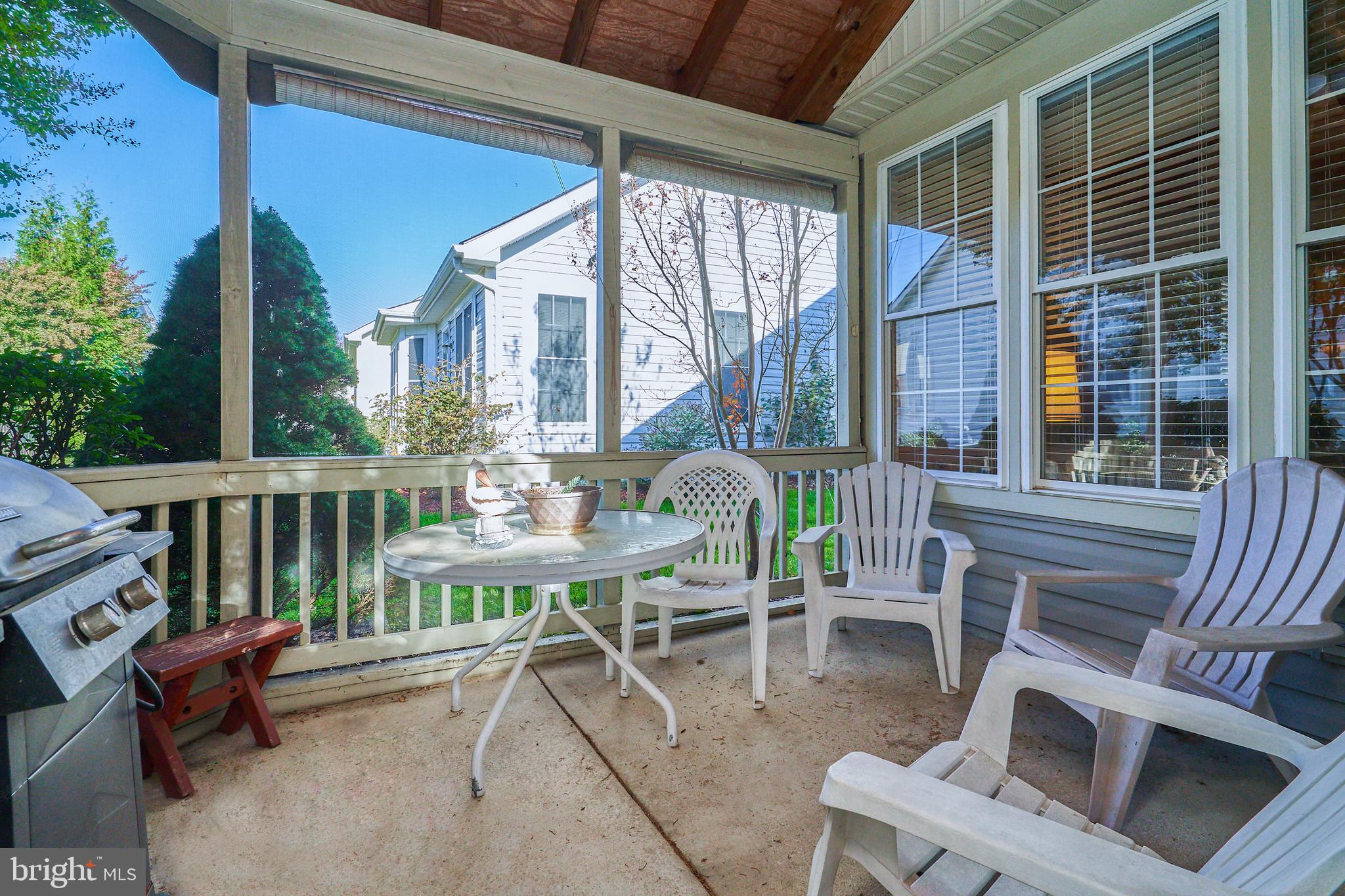 HERITAGE HUNT - Residential