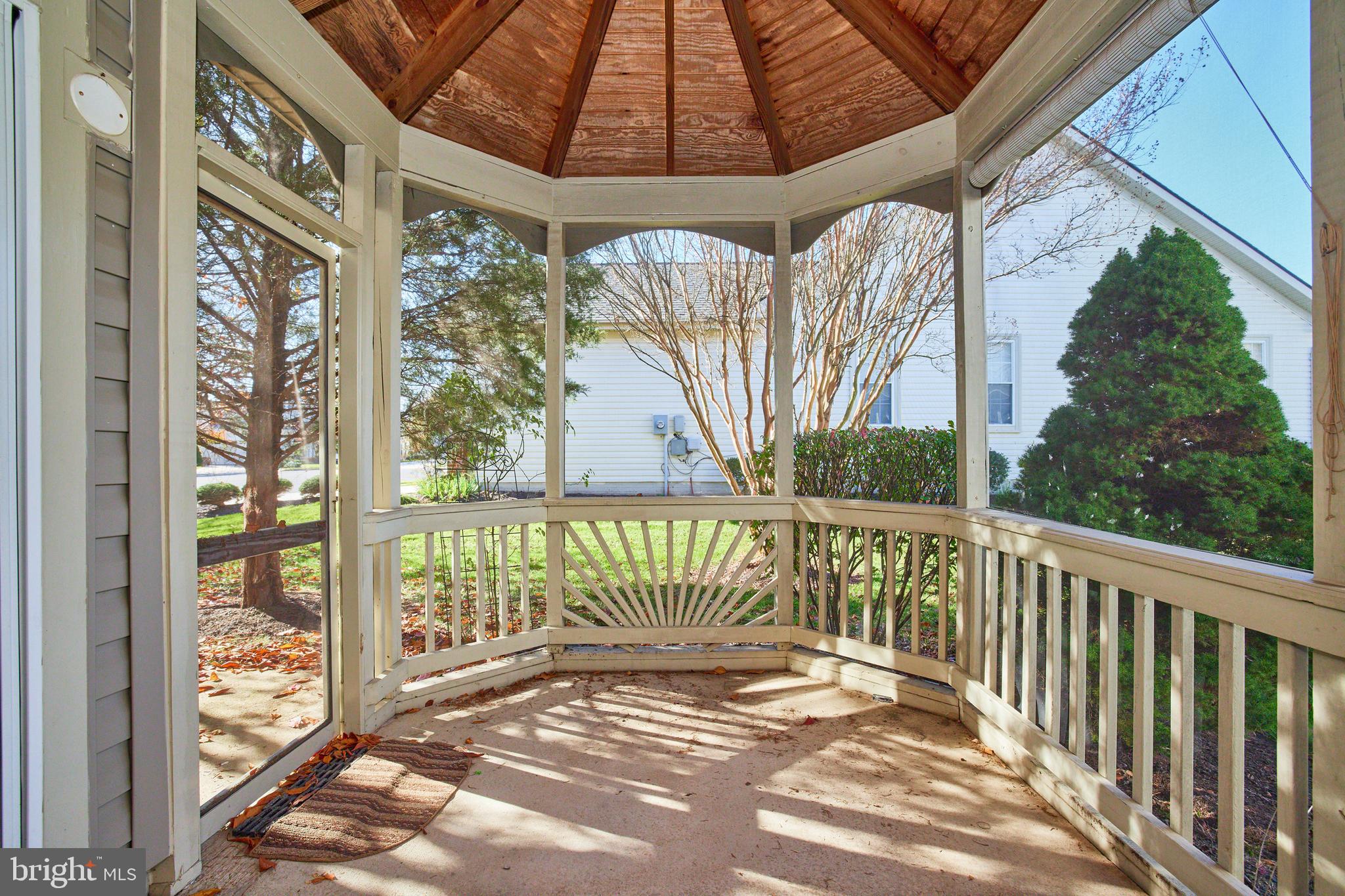 HERITAGE HUNT - Residential