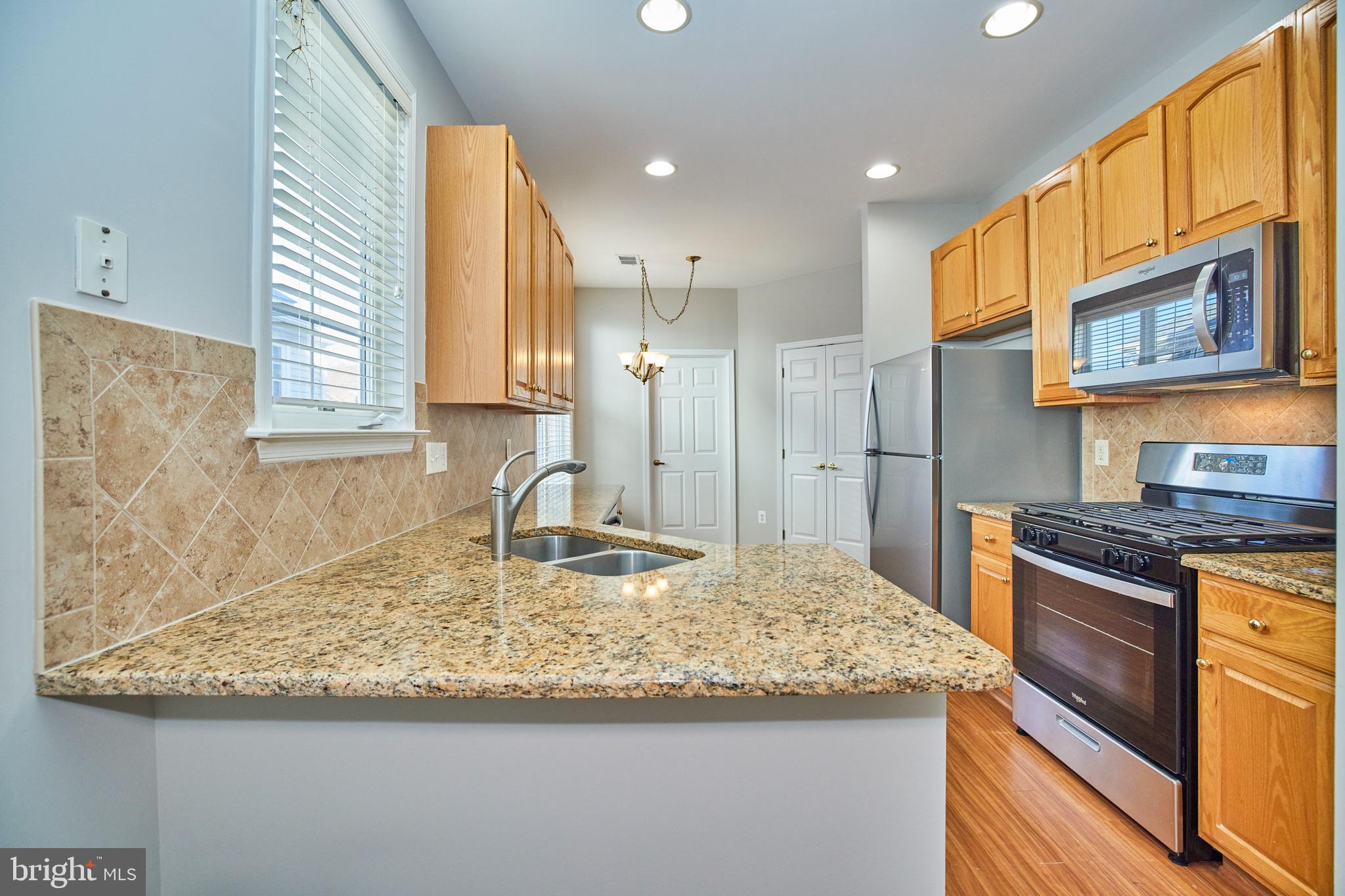 HERITAGE HUNT - Residential