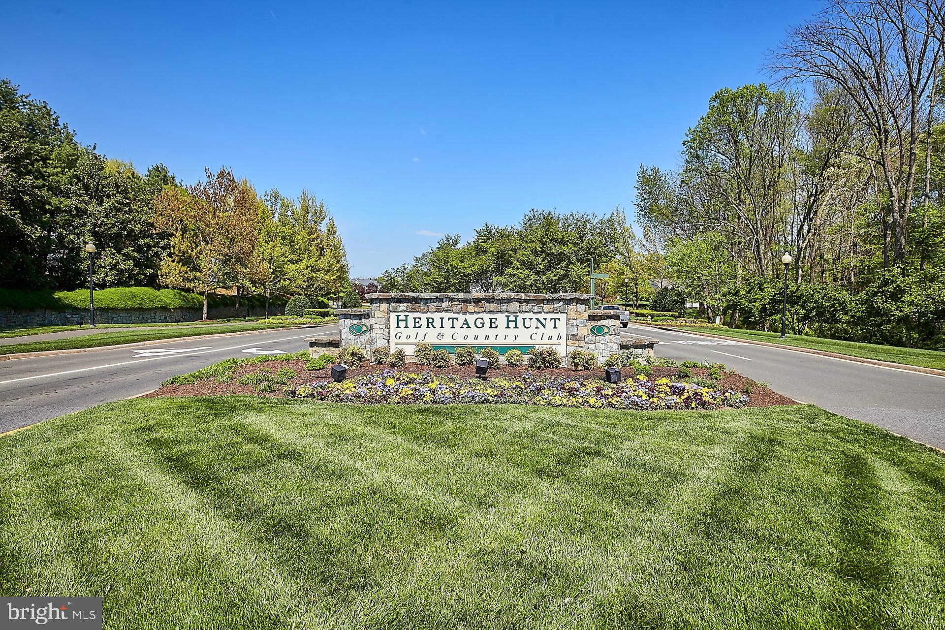 HERITAGE HUNT - Residential