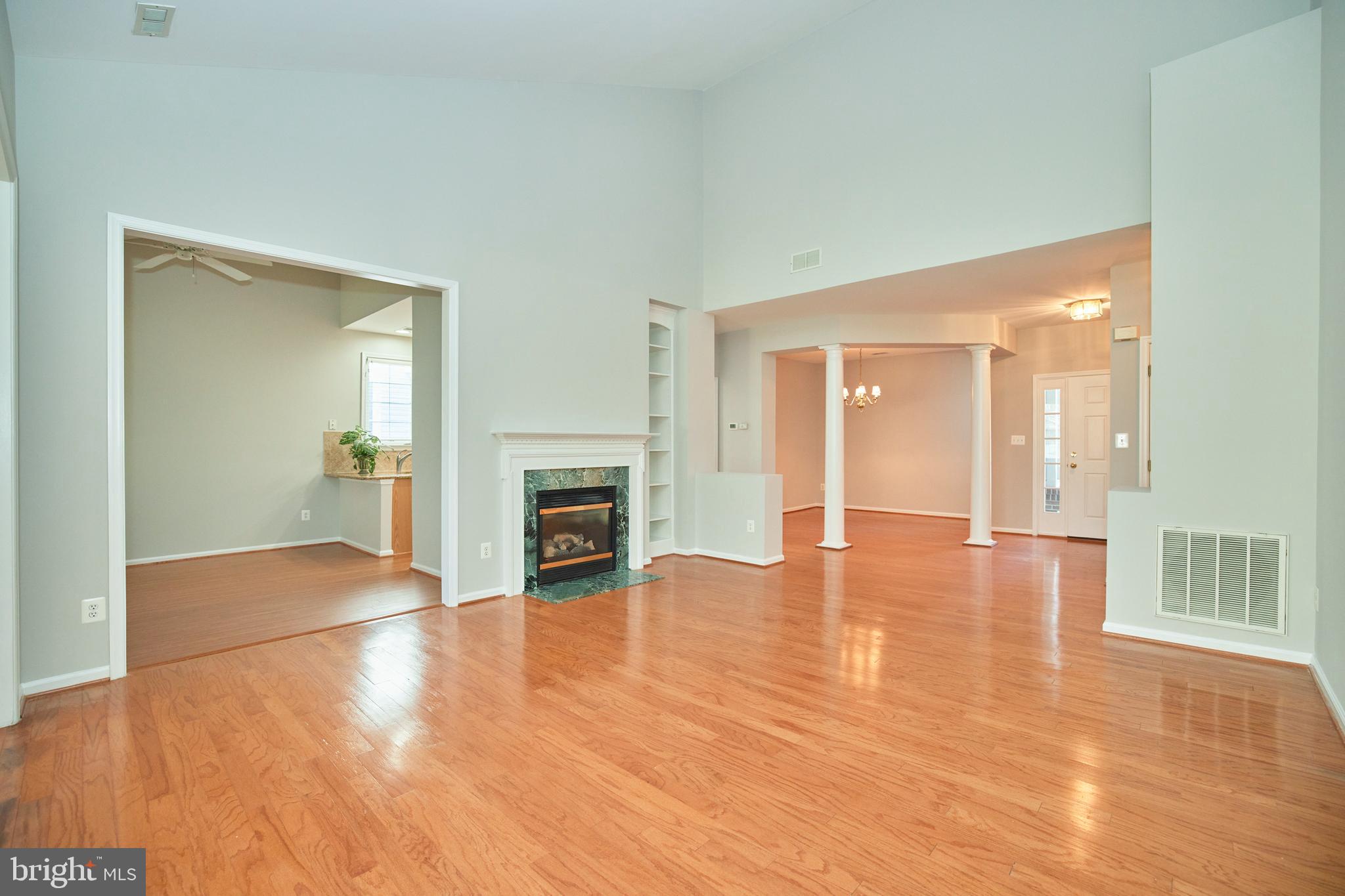 HERITAGE HUNT - Residential