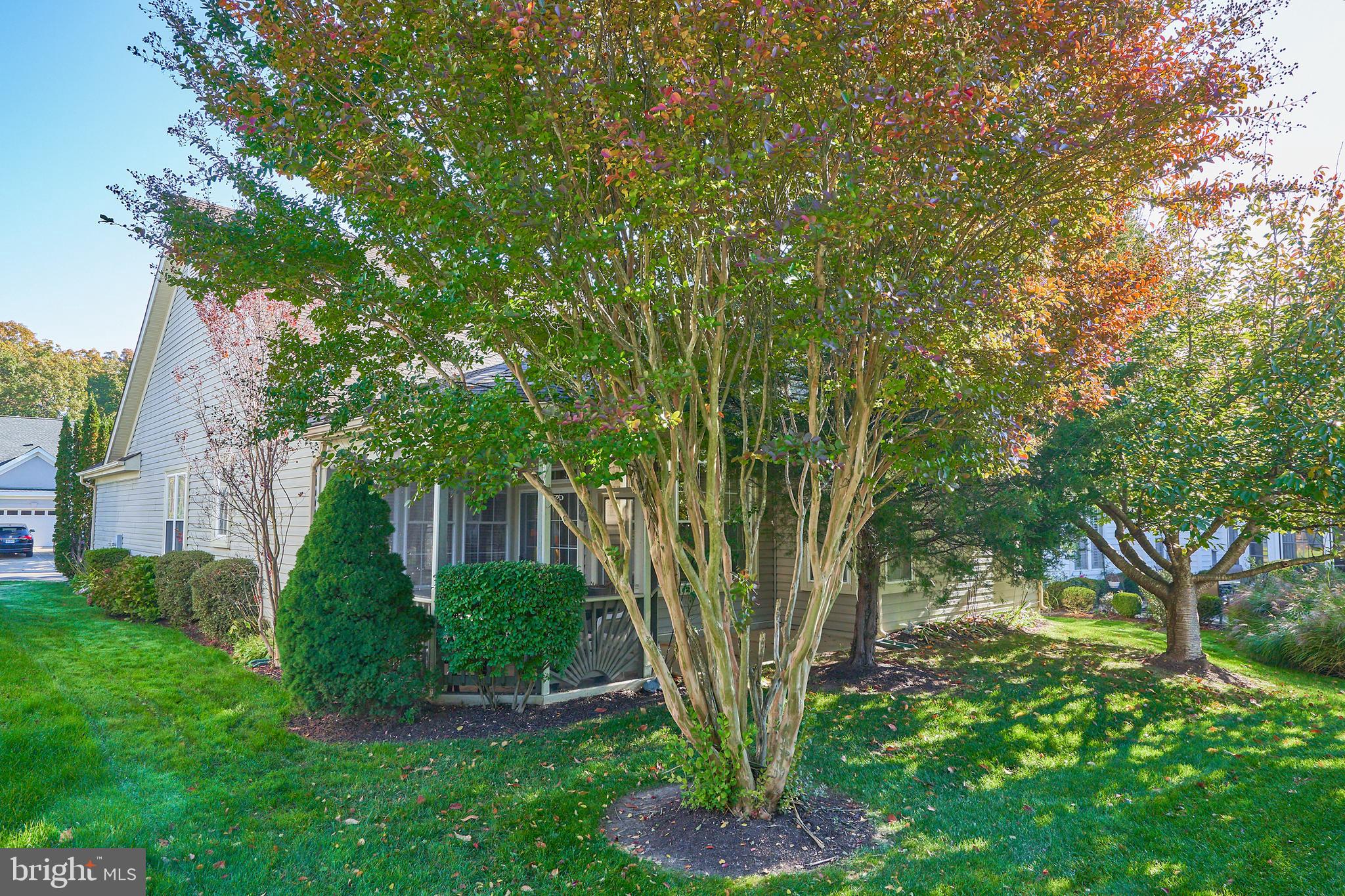 HERITAGE HUNT - Residential