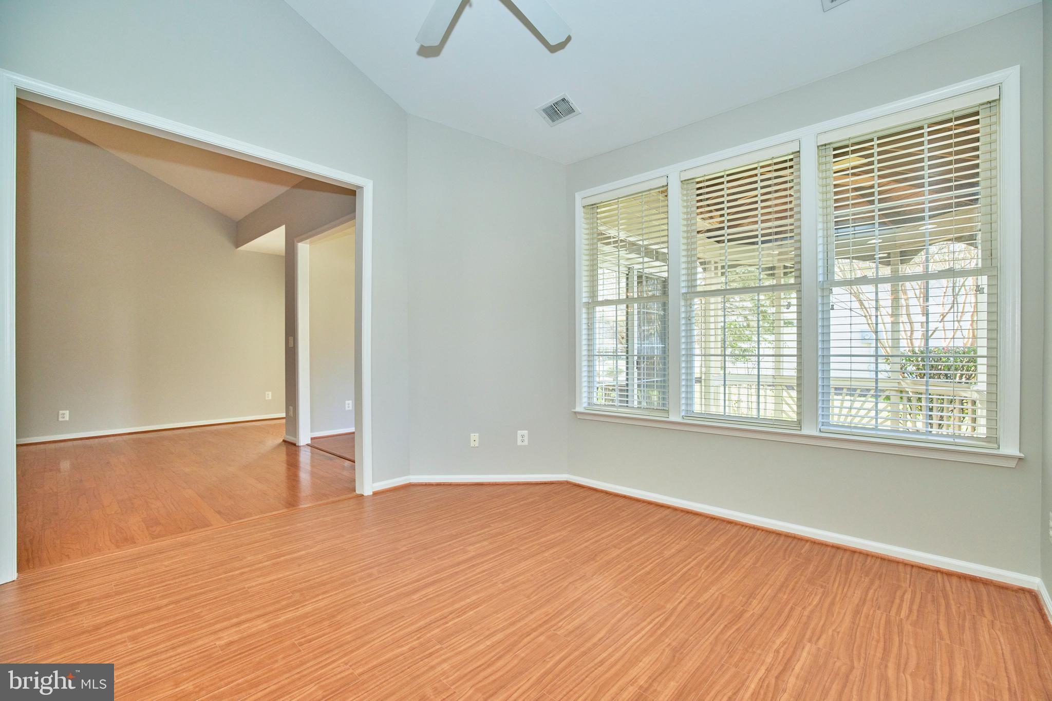 HERITAGE HUNT - Residential