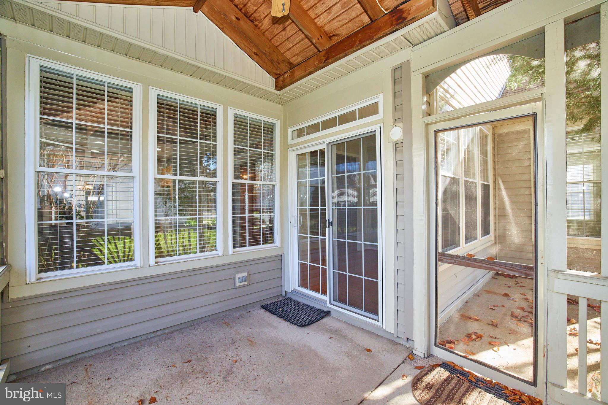 HERITAGE HUNT - Residential